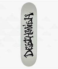 Deathwish Foy Breaking & Entering 8.35" Skateboard Deck