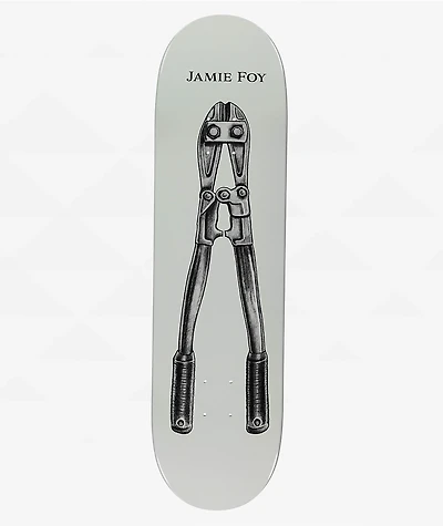 Deathwish Foy Breaking & Entering 8.35" Skateboard Deck