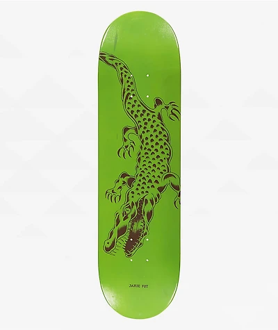Deathwish Foy Dealers Choice 8.38" Skateboard Deck