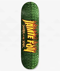 Deathwish Foy SOTY 2024 8.5" Skateboard Deck