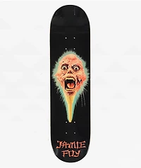Deathwish Foy Skull 8.0" Skateboard Deck