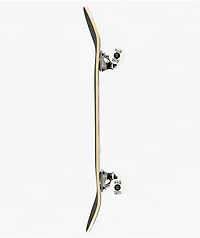 Deathwish Gang Spray 8.0" Skateboard Complete