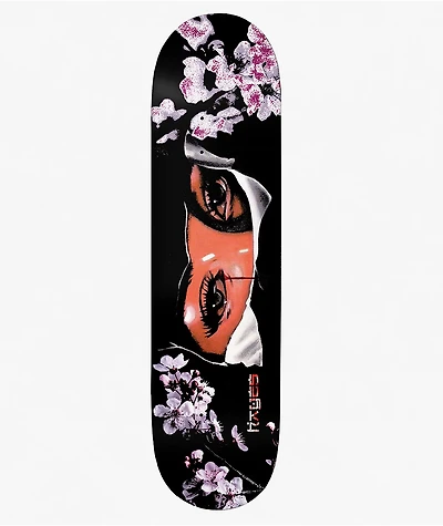 Deathwish Hayes Blossom 8.475" Skateboard Deck