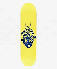 Deathwish Hayes Dealers Choice 8.0" Skateboard Deck