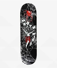 Deathwish Hayes Entangled 8.25" Skateboard Deck