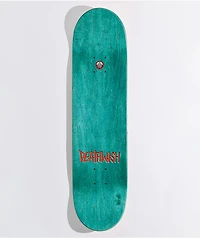 Deathwish JH Creeps 8.125" Skateboard Deck