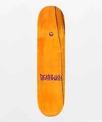 Deathwish Julian Dystopia 8.38" Skateboard Deck