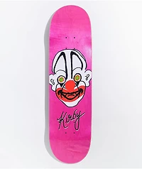 Deathwish Kirby Chatman 8.5" Skateboard Deck