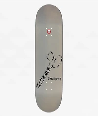 Deathwish Kirby Dealers Choice 8.25" Skateboard Deck