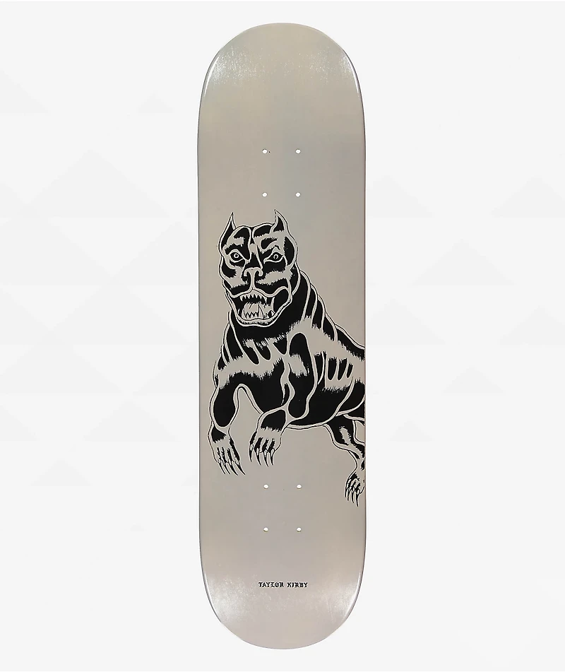 Deathwish Kirby Dealers Choice 8.25" Skateboard Deck