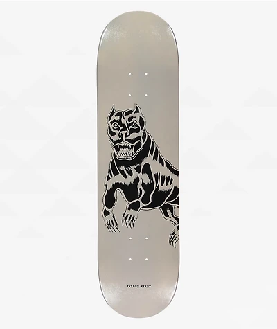 Deathwish Kirby Dealers Choice 8.25" Skateboard Deck