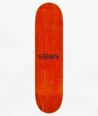 Deathwish Kirby Second Coming 8.25" Skateboard Deck