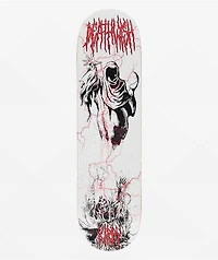 Deathwish Kirby Second Coming 8.25" Skateboard Deck