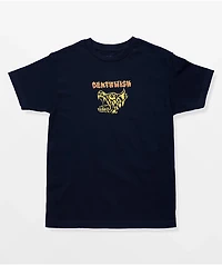 Deathwish Man's Best Friend Black T-Shirt