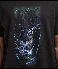 Deathwish Metaphysical Black T-Shirt