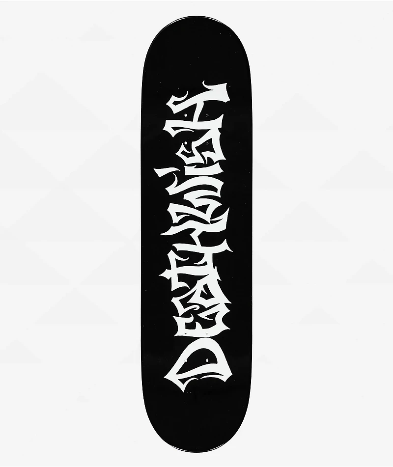 Deathwish O'Dwyer Breaking & Entering 8.5" Skateboard Deck