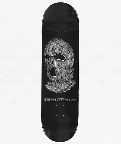 Deathwish O'Dwyer Breaking & Entering 8.5" Skateboard Deck