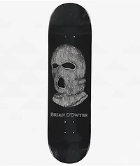 Deathwish O'Dwyer Breaking & Entering 8.5" Skateboard Deck