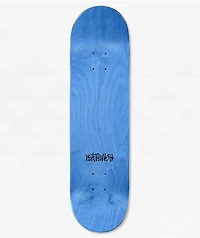 Deathwish O'Dwyer Puppet Master 8.0" Skateboard Deck