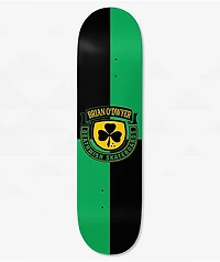 Deathwish O'Dwyer Shenanigans 8.25" Skateboard Deck