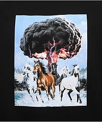 Deathwish Post Modern Black T-Shirt