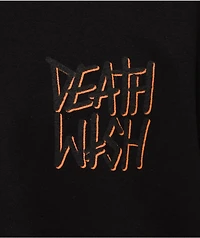 Deathwish The Truth Black T-Shirt