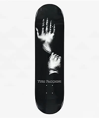 Deathwish Yuri Breaking & Entering 8.25" Skateboard Deck