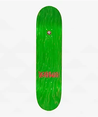 Deathwish Yuri Gang 8.0" Skateboard Deck