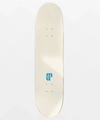 Deftones x Brooklyn Projects Shadows 8.0" Skateboard Deck