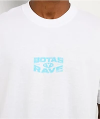Deorro Botas Y Rave After Hours White T-Shirt