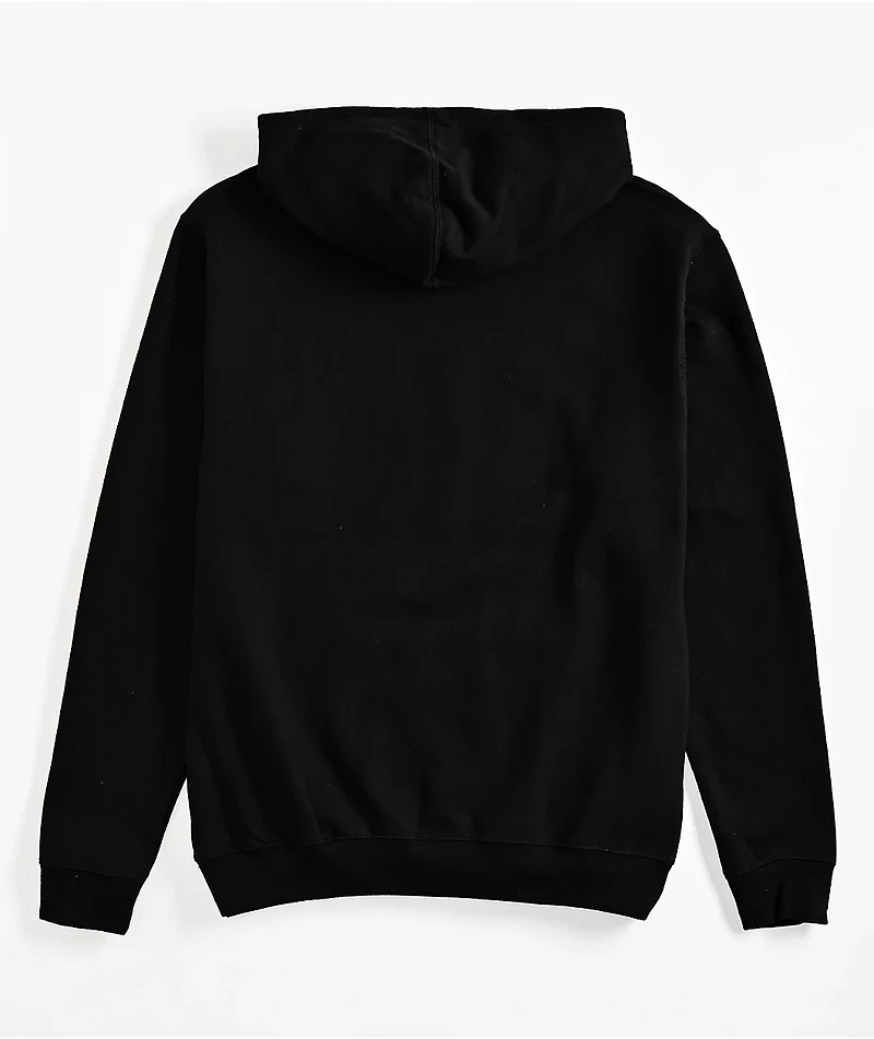 Diamond Supply Co. Kids OG Script Black Hoodie
