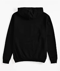 Diamond Supply Co. Kids OG Script Black Hoodie