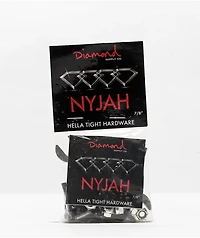 Diamond Supply Co. Nyjah Allen Bolts Skate Hardware