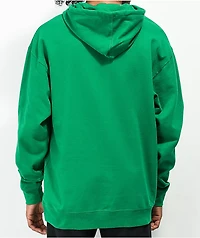 Diamond Supply Co. OG Sign Green Hoodie
