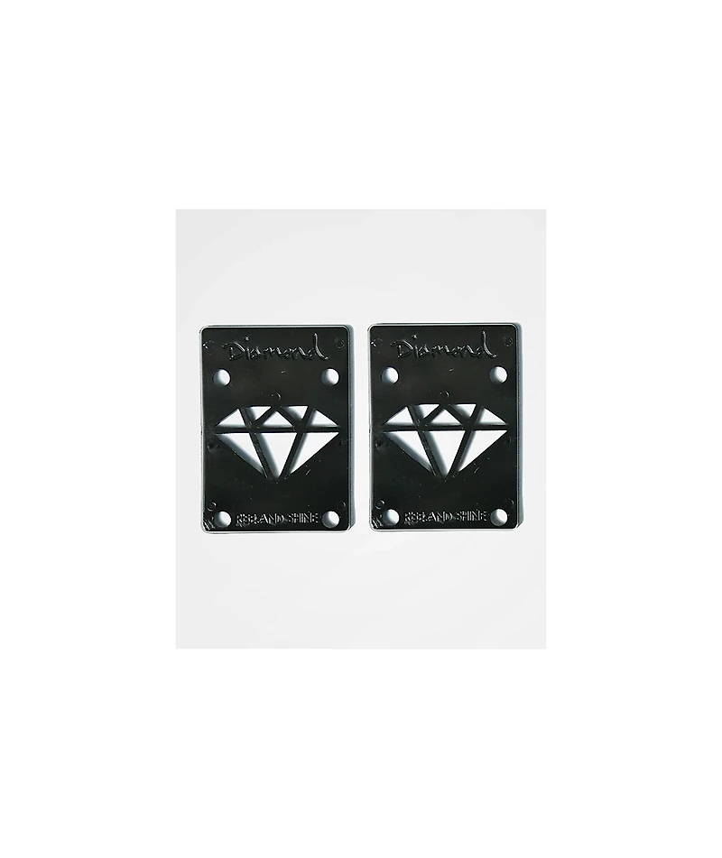 Diamond Supply Co. Skateboard Risers