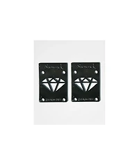 Diamond Supply Co. Skateboard Risers