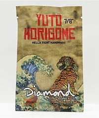 Diamond Supply Co. Yuto .875"" Allen Bolt Skateboard Hardware
