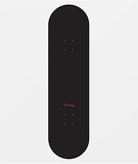 Diamond Supply Co. x Ape Biker Mutant Ape 8.25" Skateboard Deck