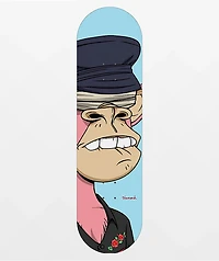 Diamond Supply Co. x Ape Diamond Ape 8.25" Skateboard Deck