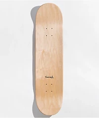 Diamond Supply Co. x Ape Military Mutant Ape 8.25" Skateboard Deck