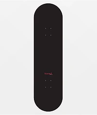 Diamond Supply Co. x Ape Rainbow Grill Ape 8.25" Skateboard Deck