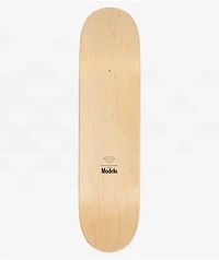 Diamond Supply Co. x Modelo Sugar 8.25" Skateboard Deck