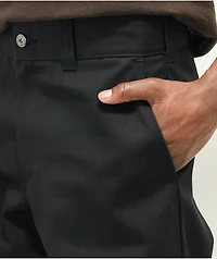 Dickies '67 Skate Straight Black Work Pants