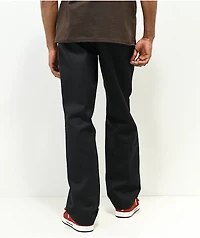 Dickies '67 Skate Straight Black Work Pants