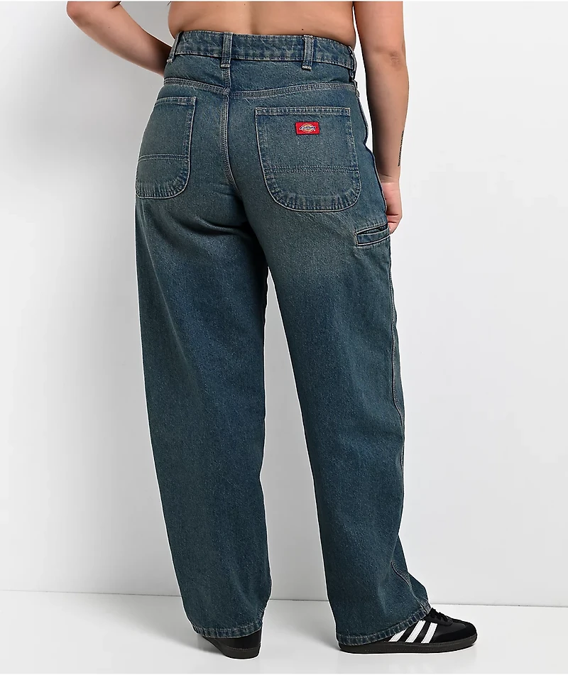 Dickies 957 Loose Fit Work Jeans