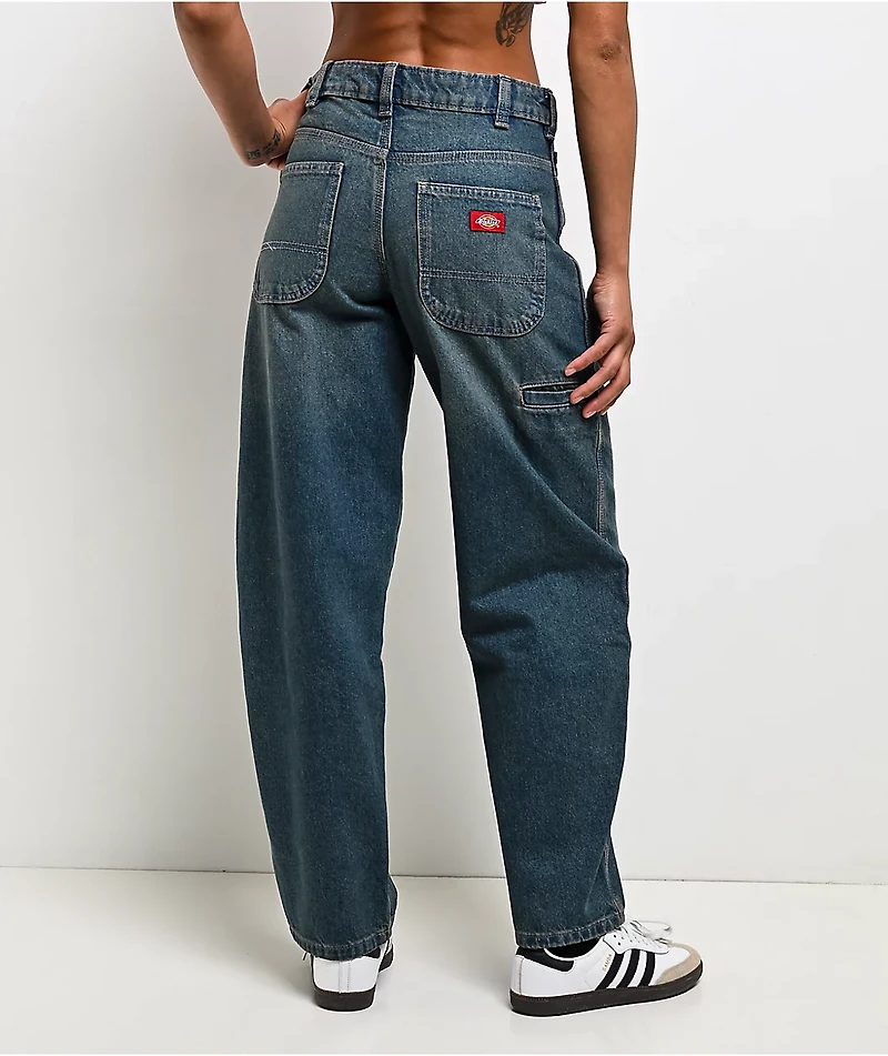 Dickies 957 Loose Fit Work Jeans