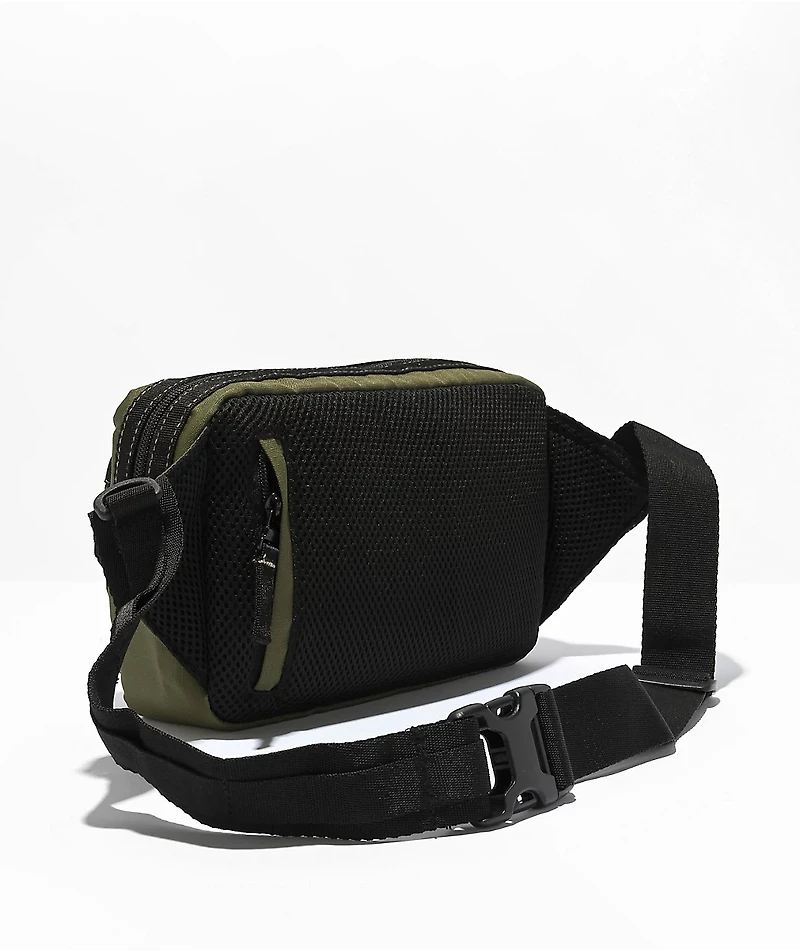 Dickies Ashville Green Fanny Pack