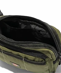 Dickies Ashville Green Fanny Pack
