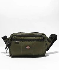 Dickies Ashville Green Fanny Pack