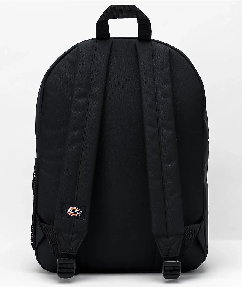 Dickies Basic Black Backpack